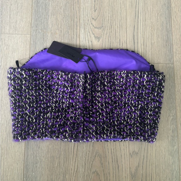 BNWT PRADA RUNWAY TOP - Picture 3 of 4